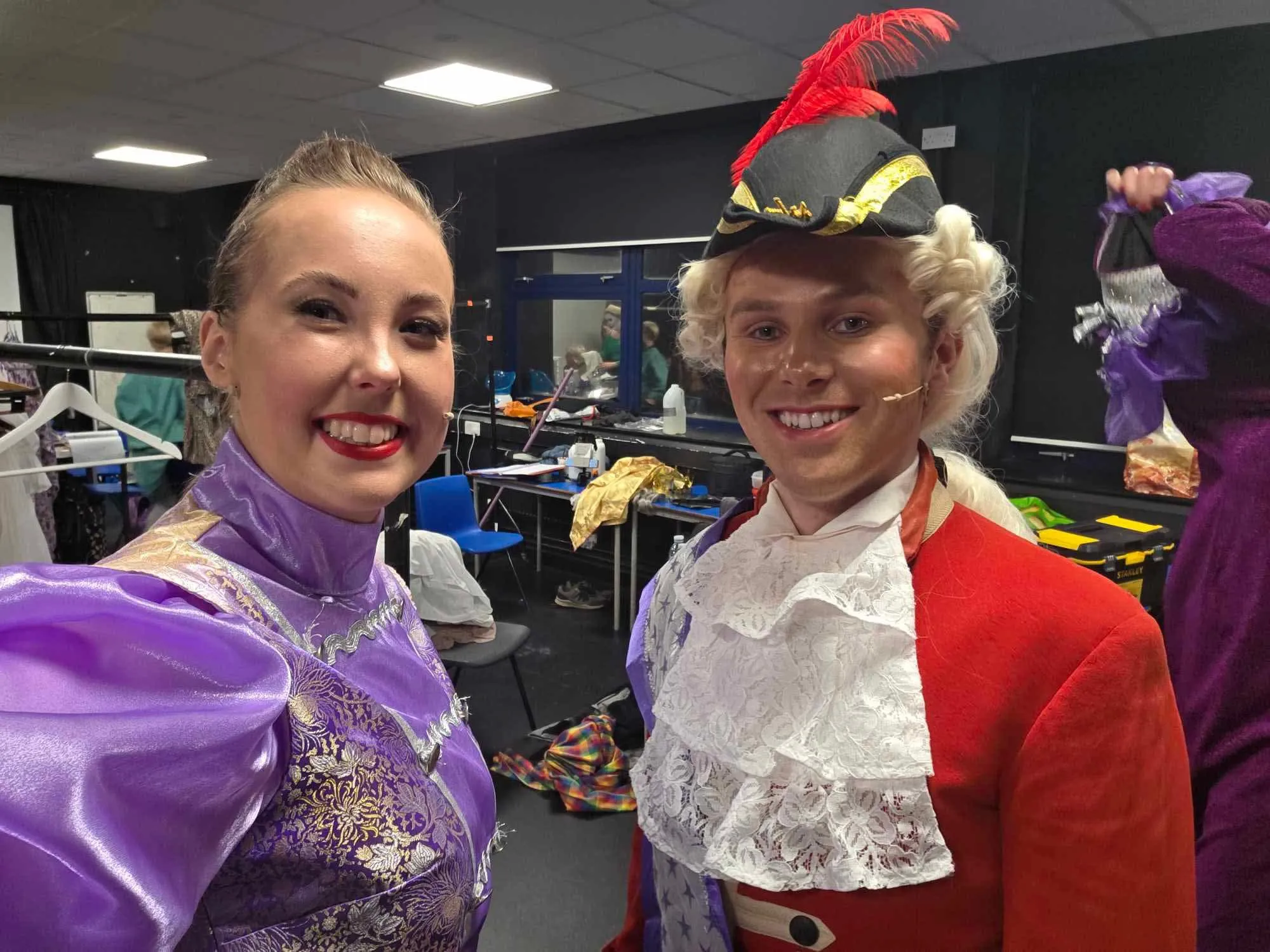 Sleeping Beauty Gallery Image